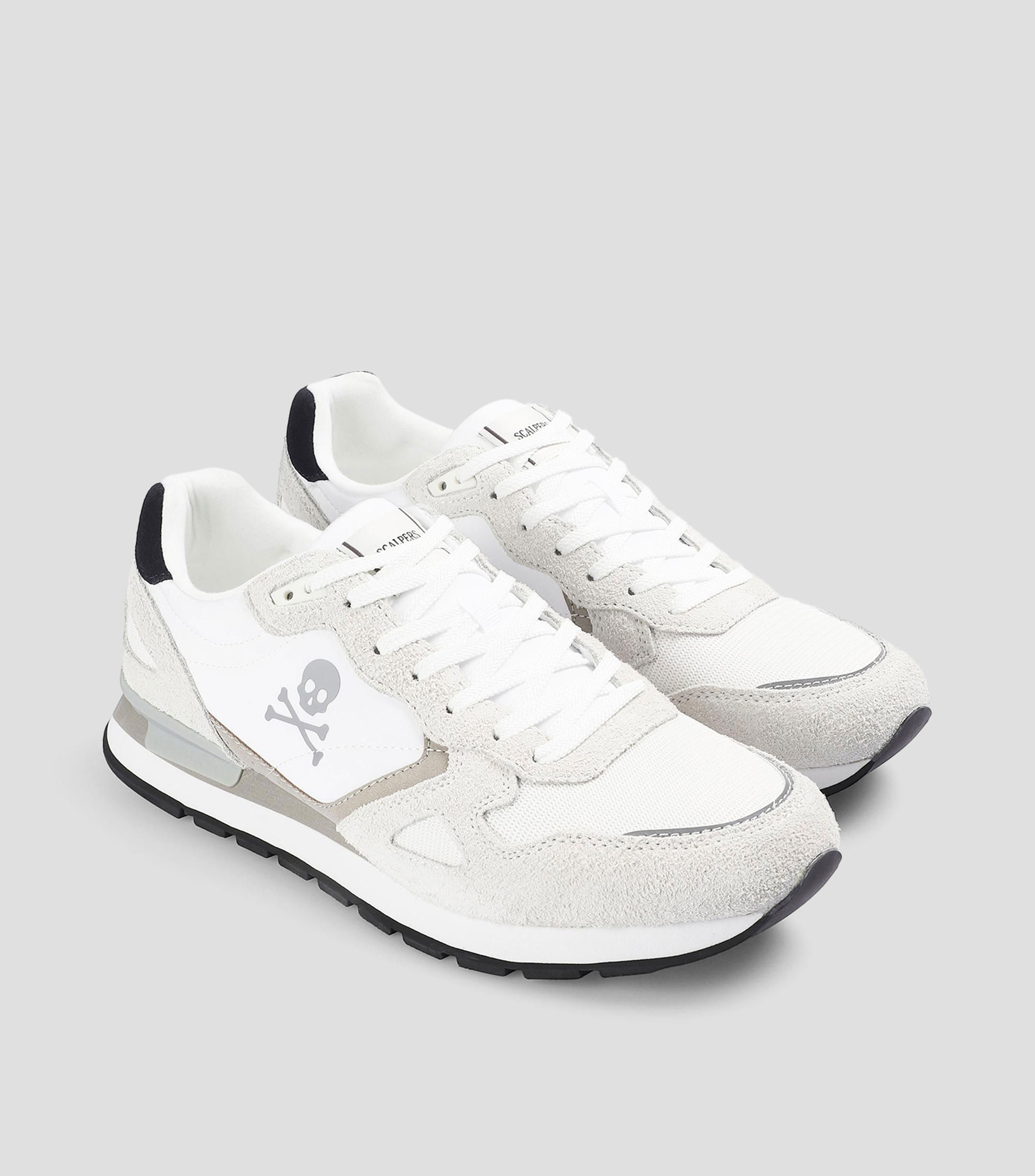 Tenis casuales Scnubryan Hombre